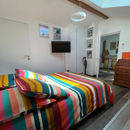 Le 7 Apartment Капбретон Екстериор снимка