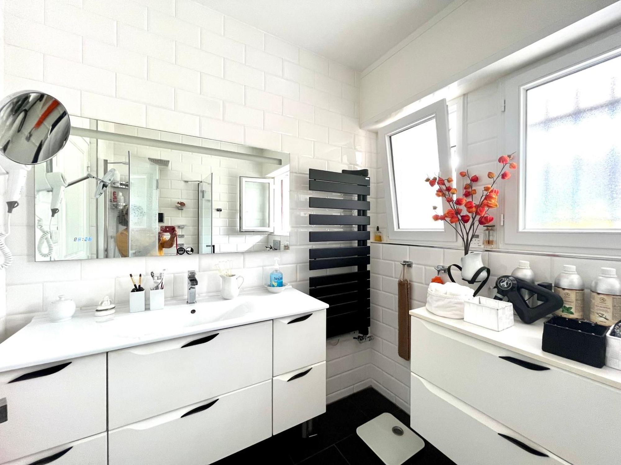 Le 7 Apartment Капбретон Екстериор снимка