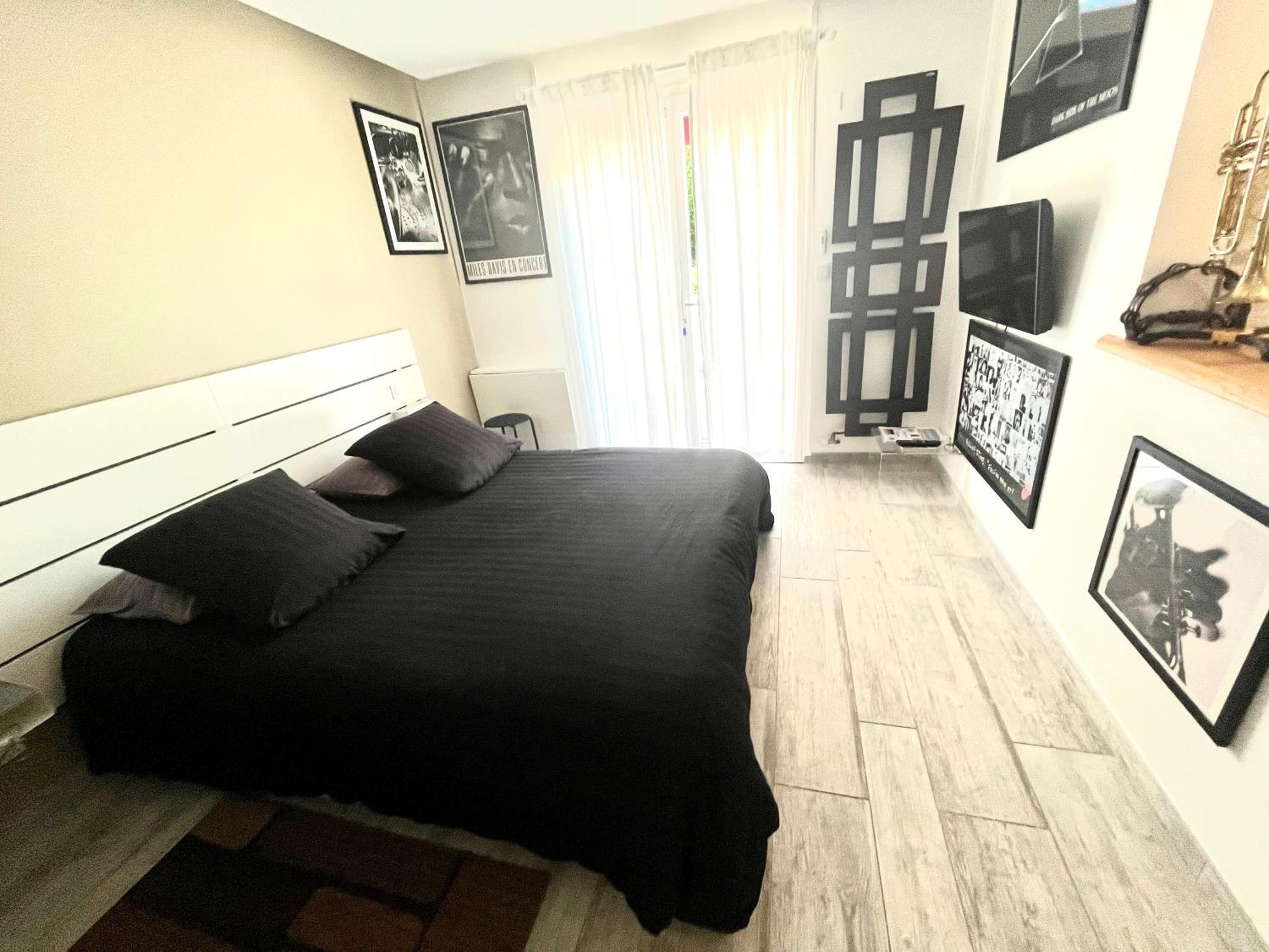 Le 7 Apartment Капбретон Екстериор снимка