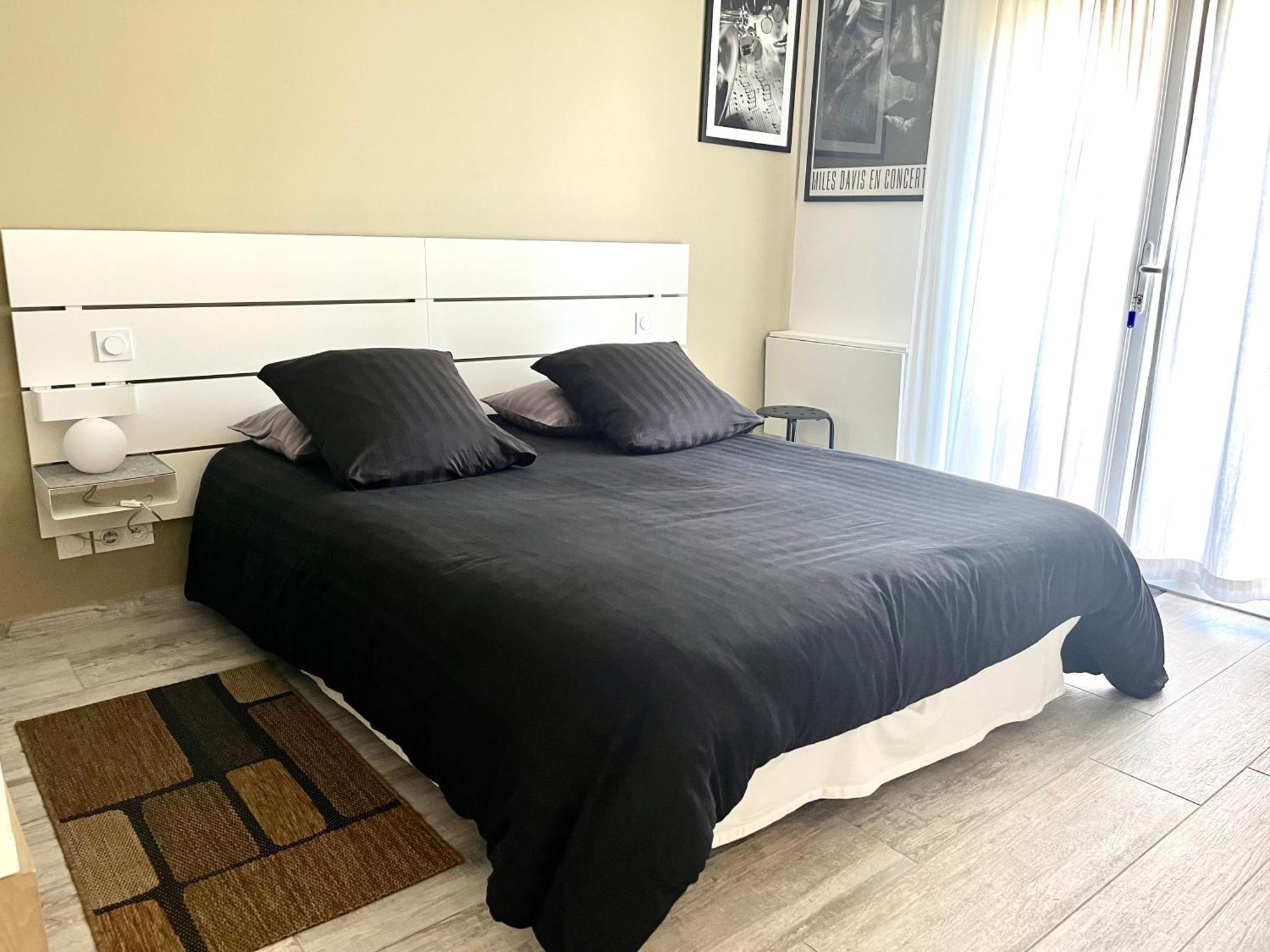 Le 7 Apartment Капбретон Екстериор снимка
