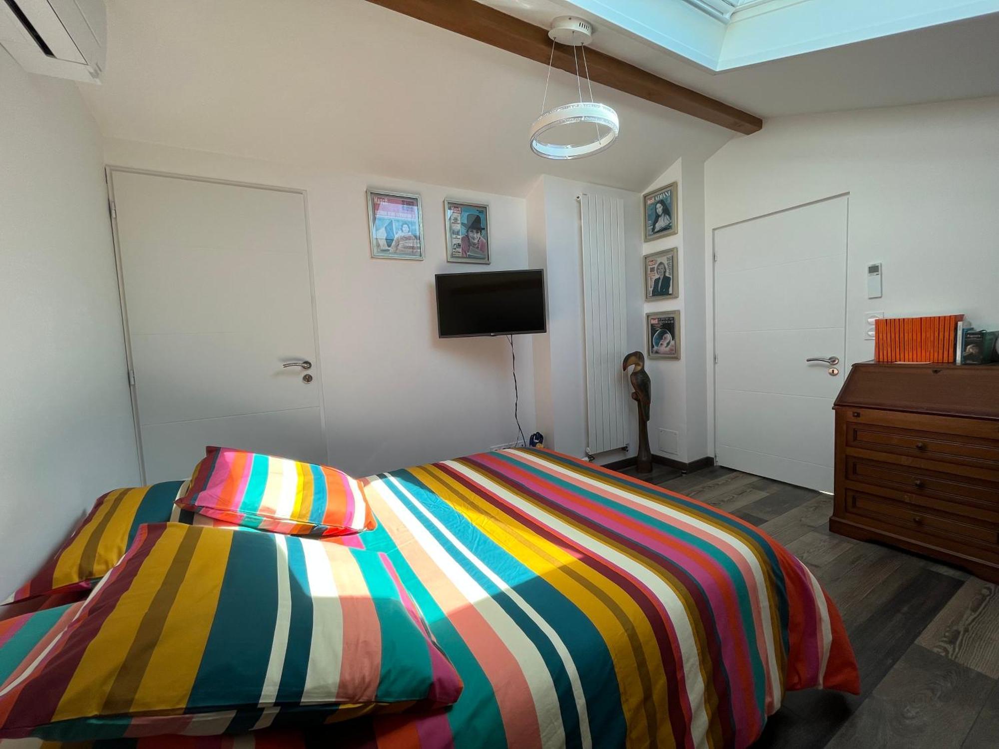 Le 7 Apartment Капбретон Екстериор снимка